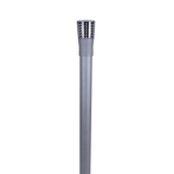 Domus Lighting BL-300 Bollard Head C/W 1M POST