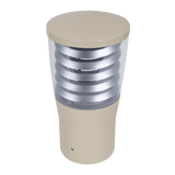Domus Lighting BL-300 Bollard Head 76mm