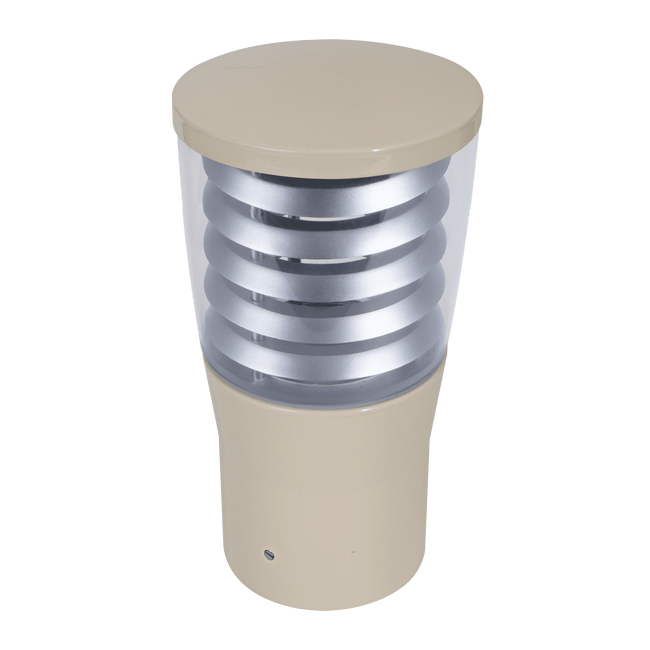 Domus Lighting BL-300 Bollard Head 76mm