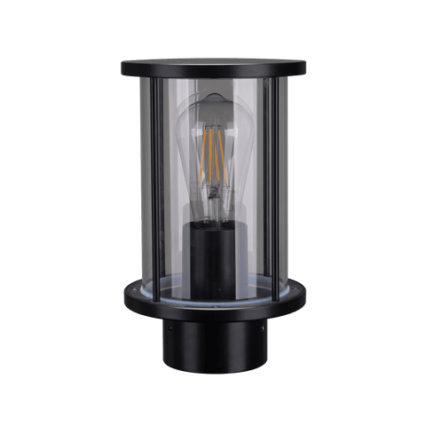 Domus Lighting BL-400 Bollard Head