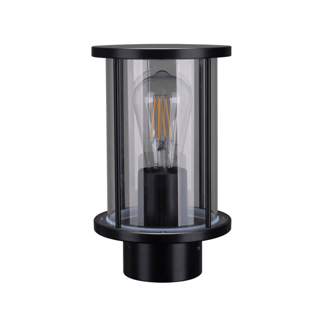 Domus Lighting BL-400 Bollard Head