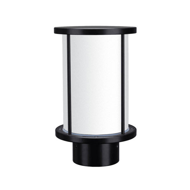 Domus Lighting BL-400 Bollard Head
