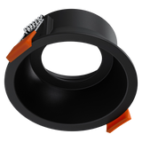 Domus Lighting Cell Deep 75mm Frame