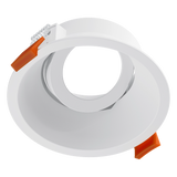 Domus Lighting Cell Deep-Tilt 90mm Frame