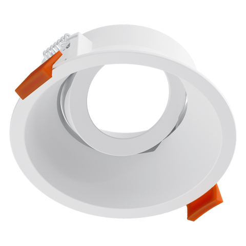 Domus Lighting Cell Deep-Tilt 90mm Frame