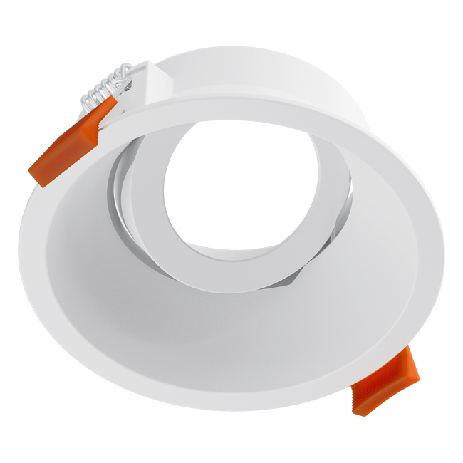 Domus Lighting Cell Deep-Tilt 90mm Frame