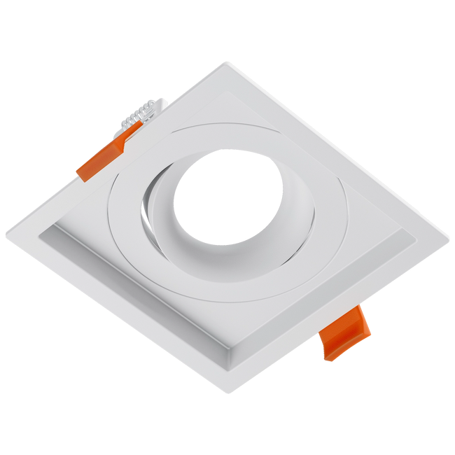 Domus Lighting Cell Slot 1 Frame