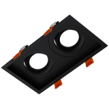 Domus Lighting Cell Slot 2 Frame