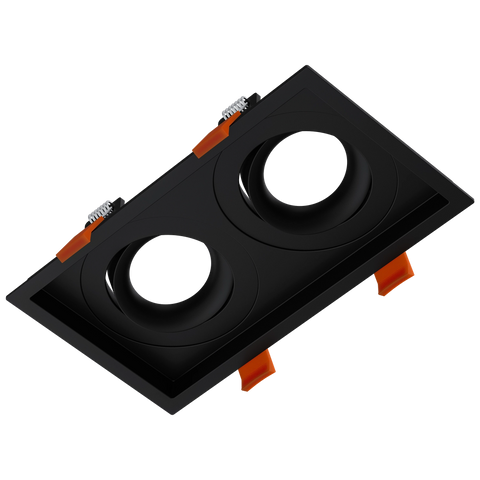 Domus Lighting Cell Slot 2 Frame