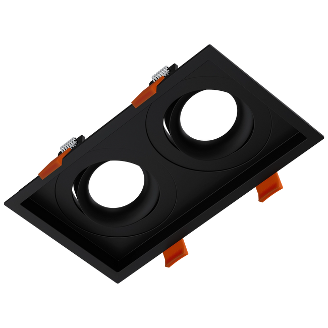 Domus Lighting Cell Slot 2 Frame