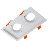 Domus Lighting Cell Slot 2 Frame