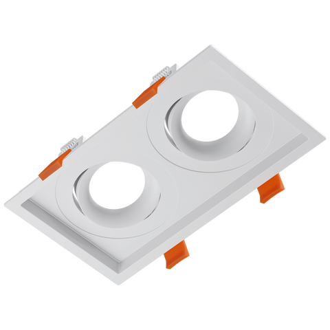 Domus Lighting Cell Slot 2 Frame