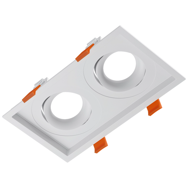 Domus Lighting Cell Slot 2 Frame