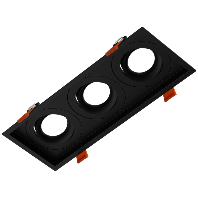 Domus Lighting Cell Slot 3 Frame