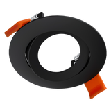 Domus Lighting Cell Tilt 75mm Frame