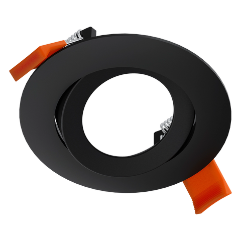 Domus Lighting Cell Tilt 75mm Frame