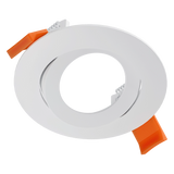 Domus Lighting Cell Tilt 75mm Frame