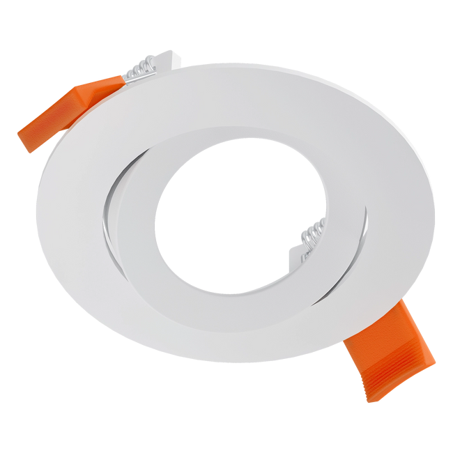 Domus Lighting Cell Tilt 75mm Frame