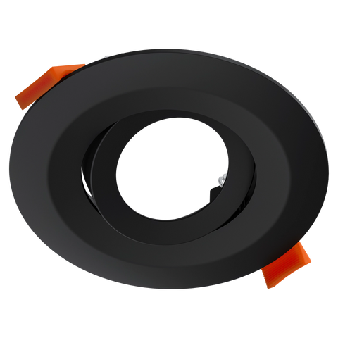 Domus Lighting Cell Tilt 90mm Frame