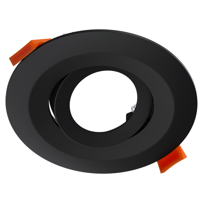 Domus Lighting Cell Tilt 90mm Frame