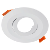 Domus Lighting Cell Tilt 90mm Frame