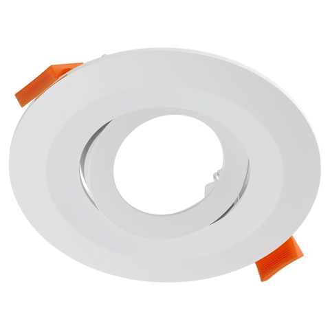 Domus Lighting Cell Tilt 90mm Frame