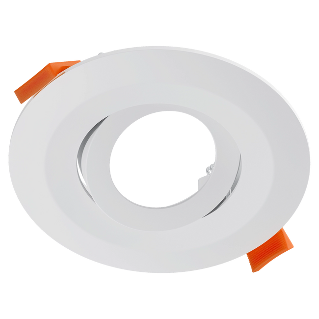 Domus Lighting Cell Tilt 90mm Frame