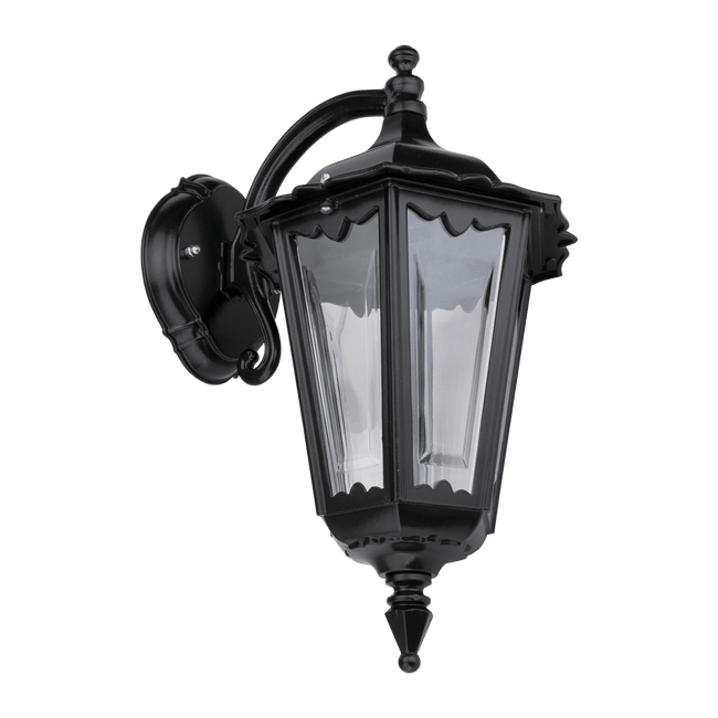 Domus Lighting Chester Wall Bracket C-Arm Down