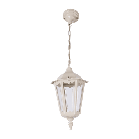 Domus Lighting Chester Chain Pendant