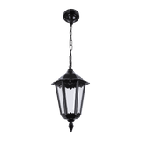 Domus Lighting Chester Chain Pendant