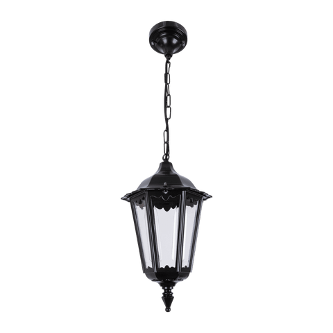 Domus Lighting Chester Chain Pendant