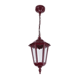 Domus Lighting Chester Chain Pendant