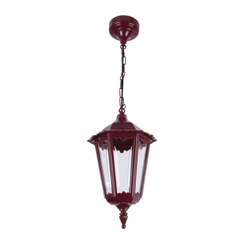 Domus Lighting Chester Chain Pendant