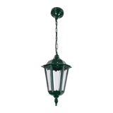 Domus Lighting Chester Chain Pendant