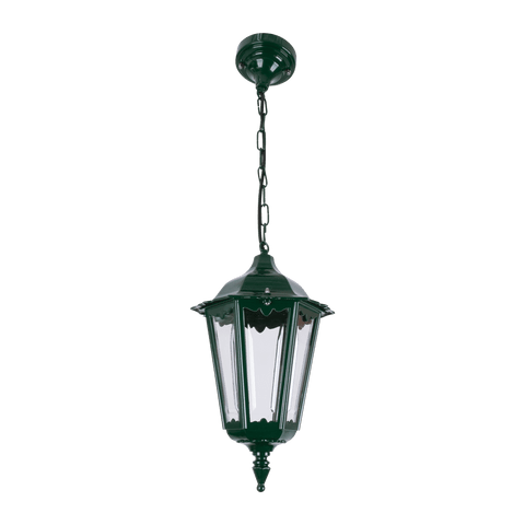 Domus Lighting Chester Chain Pendant