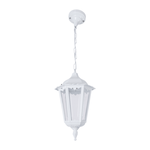 Domus Lighting Chester Chain Pendant