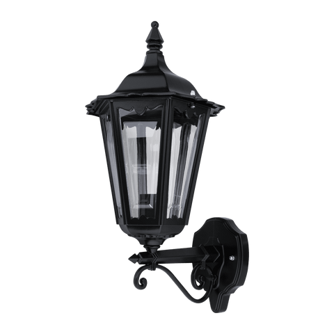 Domus Lighting Chester Wall Bracket Up