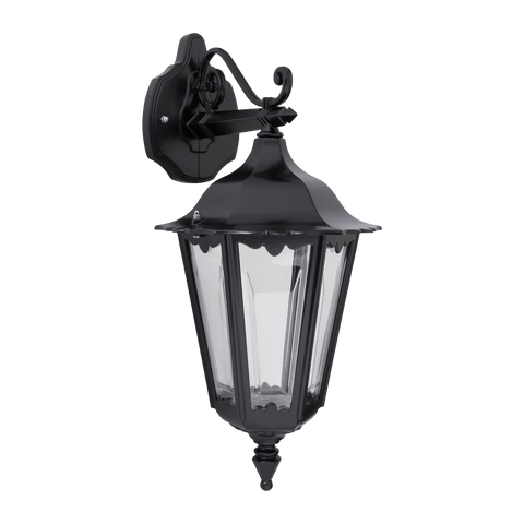 Domus Lighting Chester Wall Bracket Down