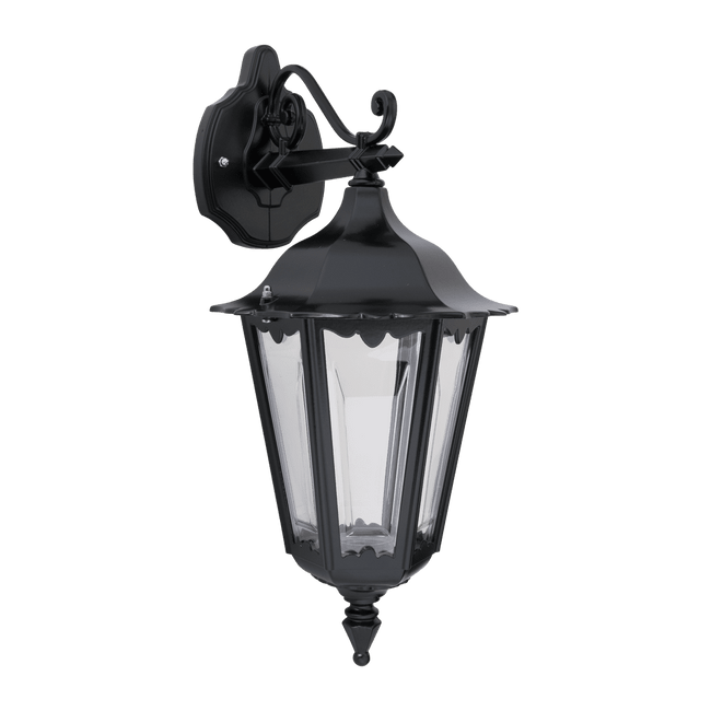 Domus Lighting Chester Wall Bracket Down