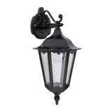 Domus Lighting Chester Wall Bracket Down