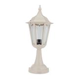 Domus Lighting Chester Pillar Mount