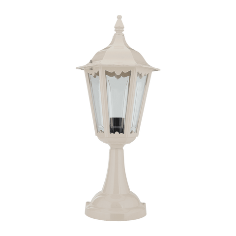 Domus Lighting Chester Pillar Mount