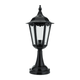 Domus Lighting Chester Pillar Mount