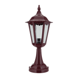 Domus Lighting Chester Pillar Mount