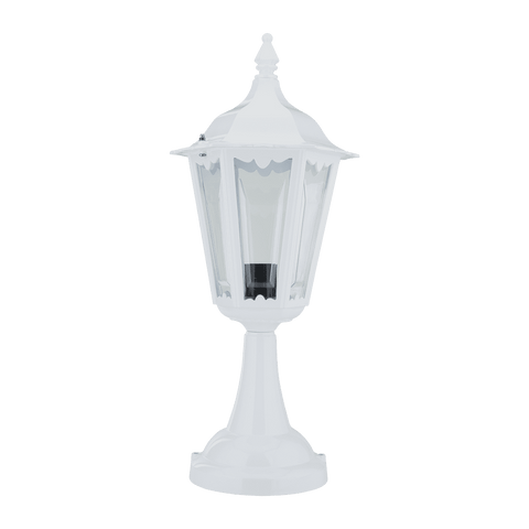 Domus Lighting Chester Pillar Mount