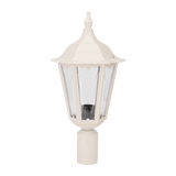 Domus Lighting Chester Post Top