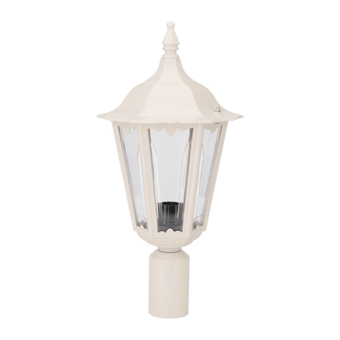 Domus Lighting Chester Post Top