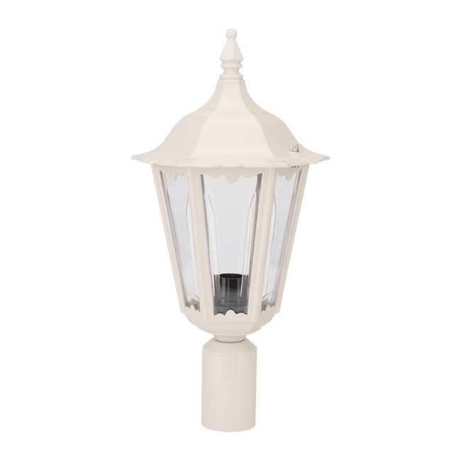 Domus Lighting Chester Post Top