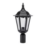 Domus Lighting Chester Post Top