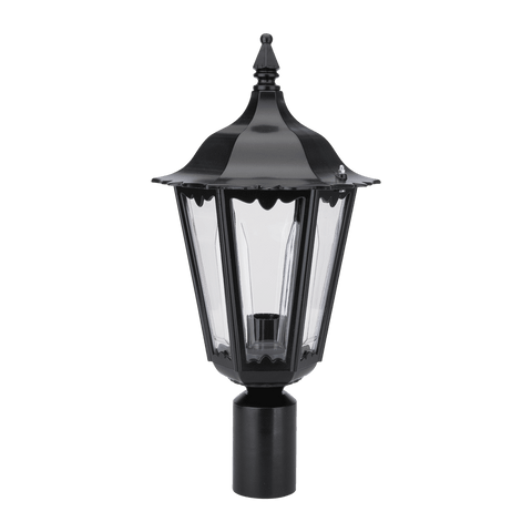 Domus Lighting Chester Post Top